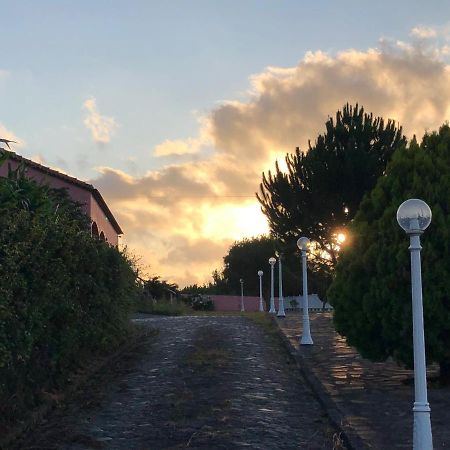 Porto Formoso Quinta Do Avo Dimas - Rural Home - Sao Bras מראה חיצוני תמונה