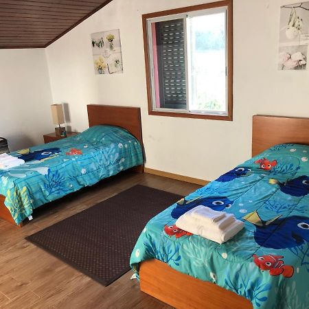 Porto Formoso Quinta Do Avo Dimas - Rural Home - Sao Bras מראה חיצוני תמונה
