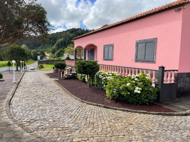 Porto Formoso Quinta Do Avo Dimas - Rural Home - Sao Bras מראה חיצוני תמונה