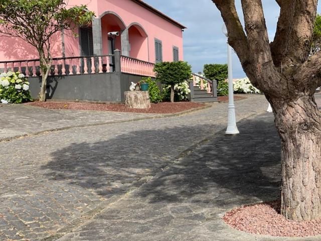 Porto Formoso Quinta Do Avo Dimas - Rural Home - Sao Bras מראה חיצוני תמונה
