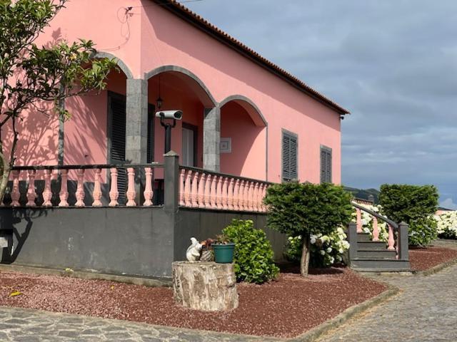 Porto Formoso Quinta Do Avo Dimas - Rural Home - Sao Bras מראה חיצוני תמונה