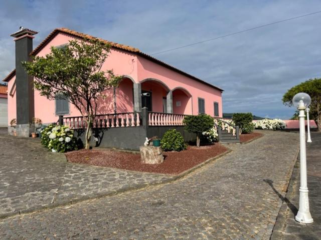 Porto Formoso Quinta Do Avo Dimas - Rural Home - Sao Bras מראה חיצוני תמונה