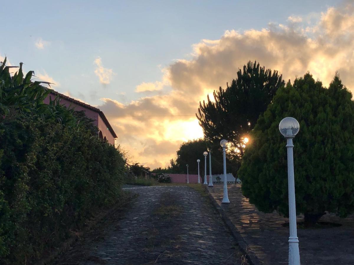 Porto Formoso Quinta Do Avo Dimas - Rural Home - Sao Bras מראה חיצוני תמונה