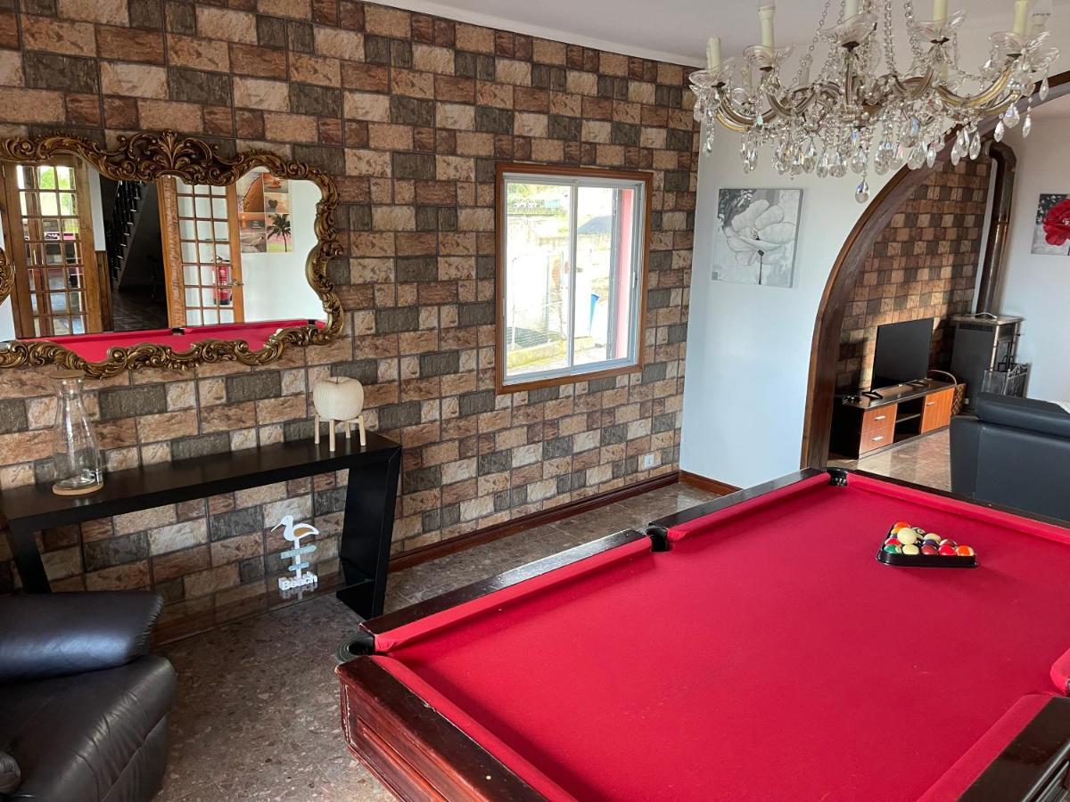 Porto Formoso Quinta Do Avo Dimas - Rural Home - Sao Bras מראה חיצוני תמונה