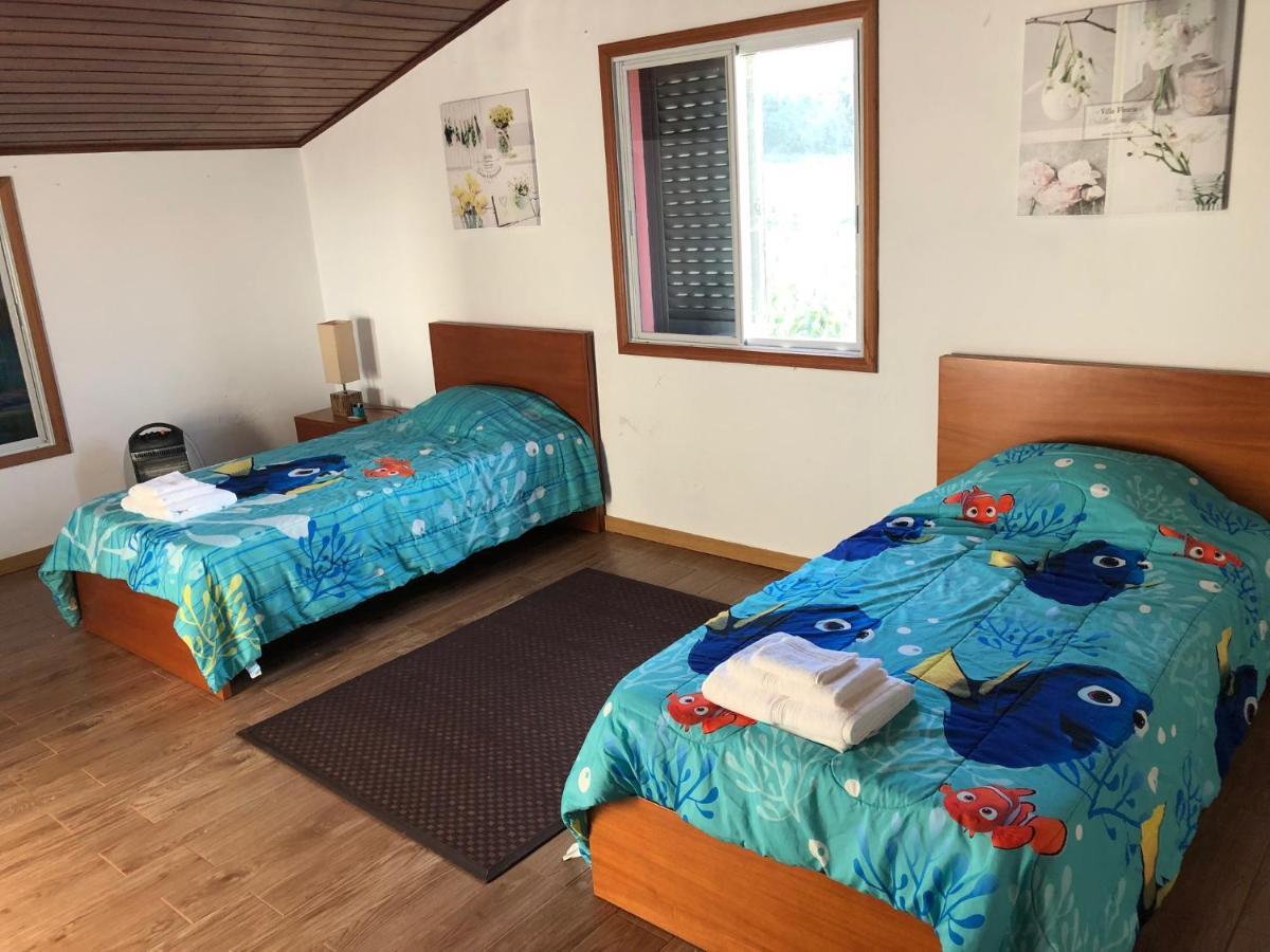 Porto Formoso Quinta Do Avo Dimas - Rural Home - Sao Bras מראה חיצוני תמונה