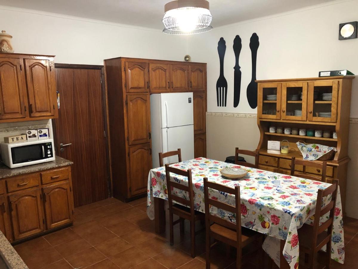 Porto Formoso Quinta Do Avo Dimas - Rural Home - Sao Bras מראה חיצוני תמונה