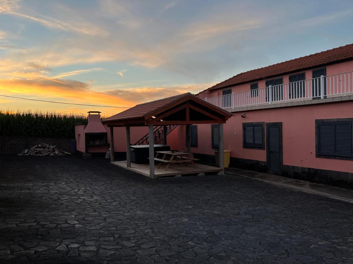 Porto Formoso Quinta Do Avo Dimas - Rural Home - Sao Bras מראה חיצוני תמונה