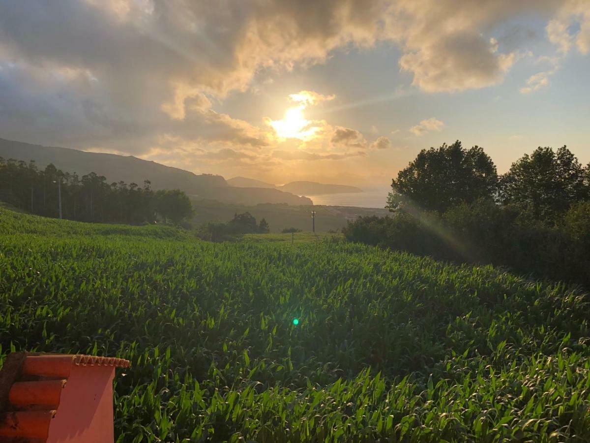 Porto Formoso Quinta Do Avo Dimas - Rural Home - Sao Bras מראה חיצוני תמונה