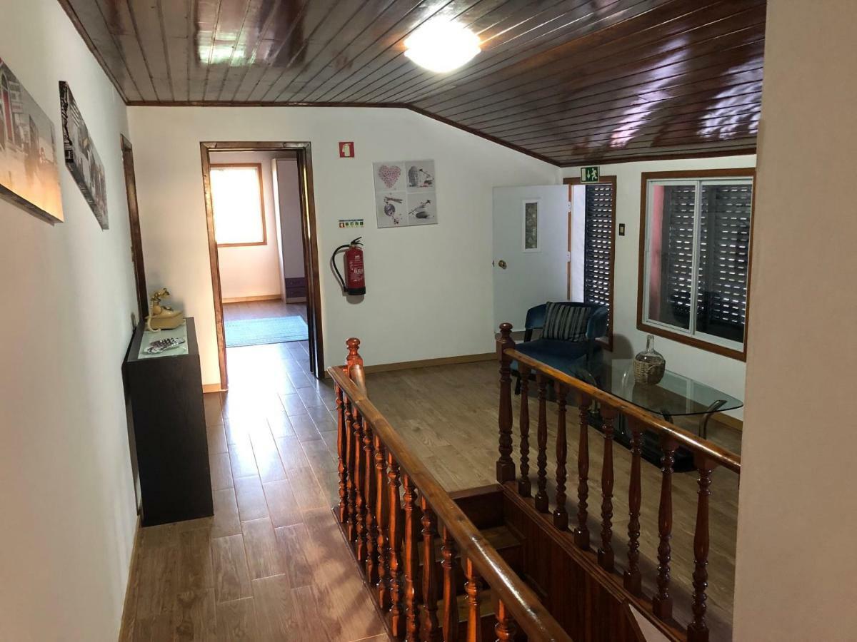 Porto Formoso Quinta Do Avo Dimas - Rural Home - Sao Bras מראה חיצוני תמונה