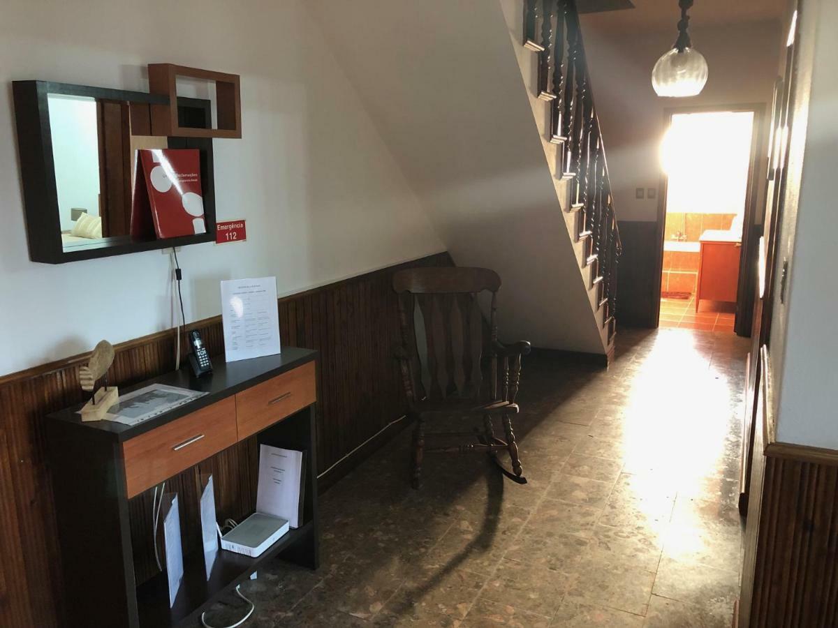 Porto Formoso Quinta Do Avo Dimas - Rural Home - Sao Bras מראה חיצוני תמונה