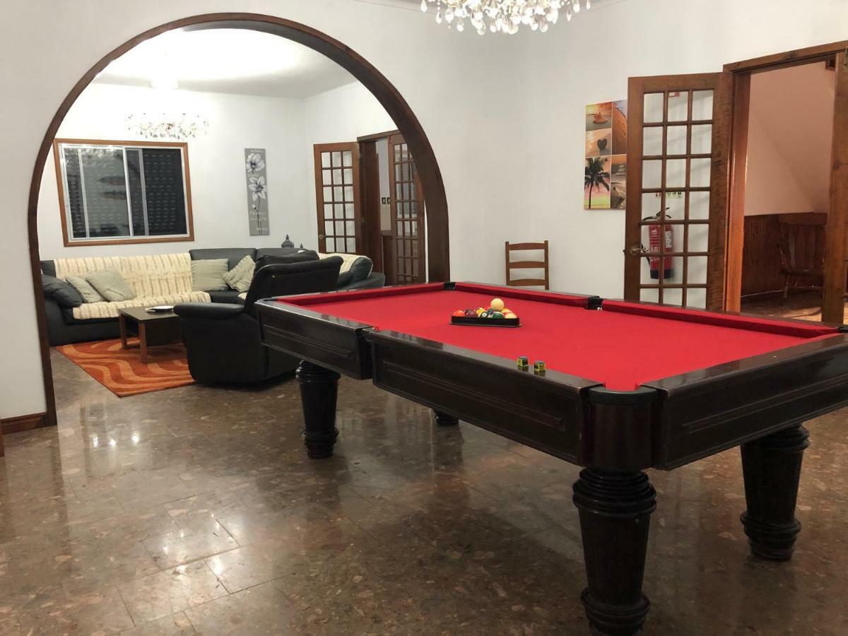 Porto Formoso Quinta Do Avo Dimas - Rural Home - Sao Bras מראה חיצוני תמונה
